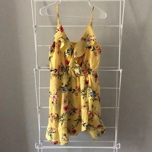 LELIS SUMMER DRESS
